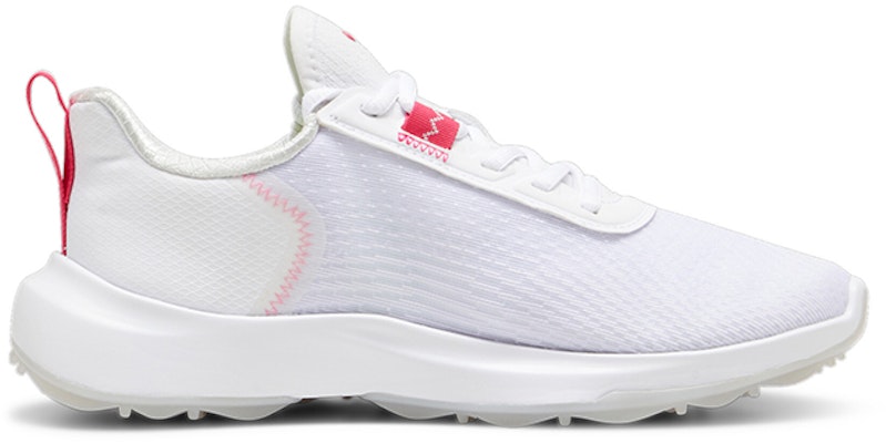 (W) Puma Fusion Crush Sukan 'Putih Garnet Mawar' 309735-01 Order (W) Puma Fusion Crush Sukan 'Putih Garnet Mawar' 309735-01