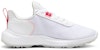 (W) Puma Fusion Crush Sukan 'Putih Garnet Mawar' 309735-01