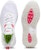 (W) Puma Fusion Crush Sukan 'Putih Garnet Mawar' 309735-01