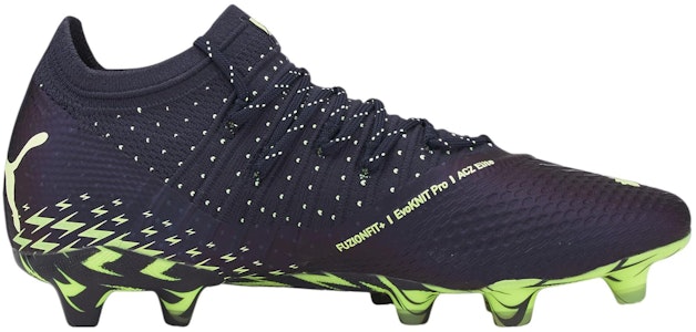 (W) 푸마 퓨처 1.4 FG AG '패스트스트 팩' 107093-01 Order (W) 푸마 퓨처 1.4 FG AG '패스트스트 팩' 107093-01