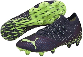 (W) Puma Future 1.4 FG AG 'Fastest Pack' Botas de Fútbol 107093-01 Lookbook (W) Puma Future 1.4 FG AG 'Fastest Pack' Botas de Fútbol 107093-01