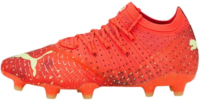(Women) Puma Future 1.4 FG AG 'Fearless Pack' 107093-02 (Women) Puma Future 1.4 FG AG 'Fearless Pack' 107093-02