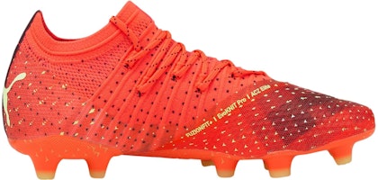 (W) Puma Future 1.4 FG AG 'Fearless Pack' Botas de Fútbol 107093-02 Order (W) Puma Future 1.4 FG AG 'Fearless Pack' Botas de Fútbol 107093-02
