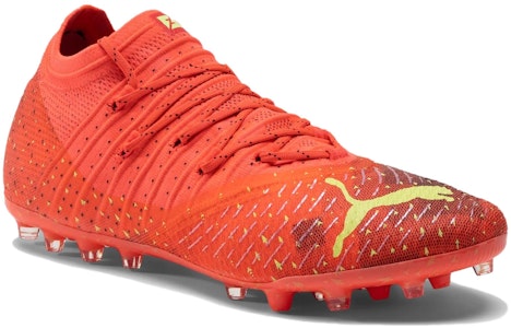 (W) 푸마 퓨처 1.4 FG AG '대담한 도전' (41 characters) 107093-02 Lookbook (W) 푸마 퓨처 1.4 FG AG '대담한 도전' (41 characters) 107093-02