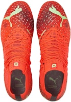 (W) Puma Future 1.4 FG AG 'Fearless Pack' Botas de Fútbol 107093-02 Shop (W) Puma Future 1.4 FG AG 'Fearless Pack' Botas de Fútbol 107093-02