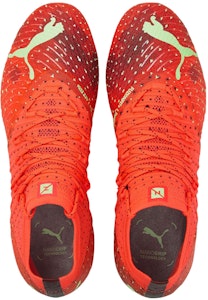 (W) 푸마 퓨처 1.4 FG AG '대담한 도전' (41 characters) 107093-02 Shop (W) 푸마 퓨처 1.4 FG AG '대담한 도전' (41 characters) 107093-02