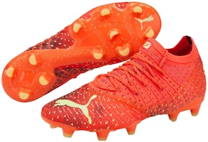 (W) Puma Future 1.4 FG AG 'Fearless Pack' Botas de Fútbol 107093-02 Purchase (W) Puma Future 1.4 FG AG 'Fearless Pack' Botas de Fútbol 107093-02