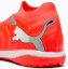 Lookbook (W) Sepatu Puma Future 9 Match TT Glowing Red Putih Hitam Silver 108906-01