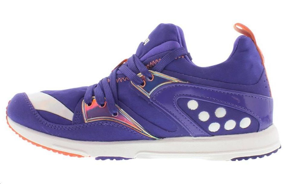 Buy (W) 彪马Future Blaze Lite“紫色舒适” 355429-03