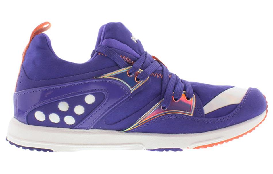 Order (W) 彪马Future Blaze Lite“紫色舒适” 355429-03