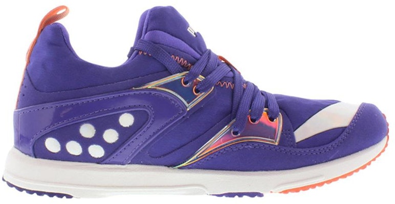 (W) 彪马Future Blaze Lite“紫色舒适” 355429-03 Order (W) 彪马Future Blaze Lite“紫色舒适” 355429-03