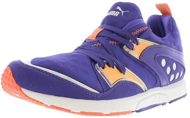 (W) 彪马Future Blaze Lite“紫色舒适” 355429-03 Lookbook (W) 彪马Future Blaze Lite“紫色舒适” 355429-03