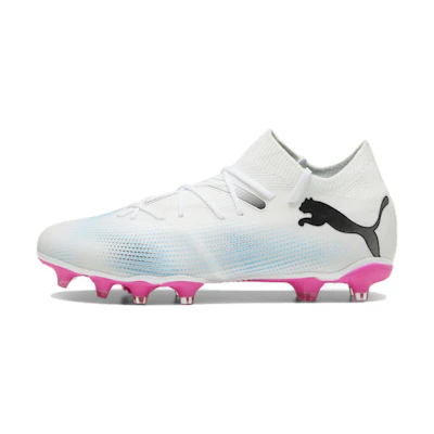 (W) Puma Future Match 7 FG AG 'Phenomenal Pack'