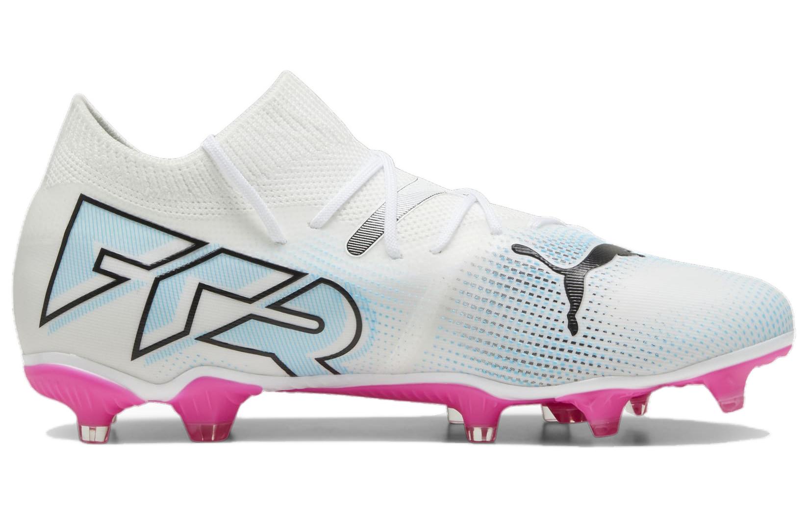 (W) Puma Future Match 7 FG AG 'Phenomenal Pack' 圖 2