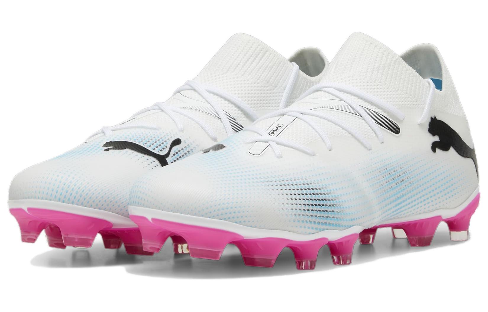 (W) Puma Future Match 7 FG AG 'Phenomenal Pack' 圖 3