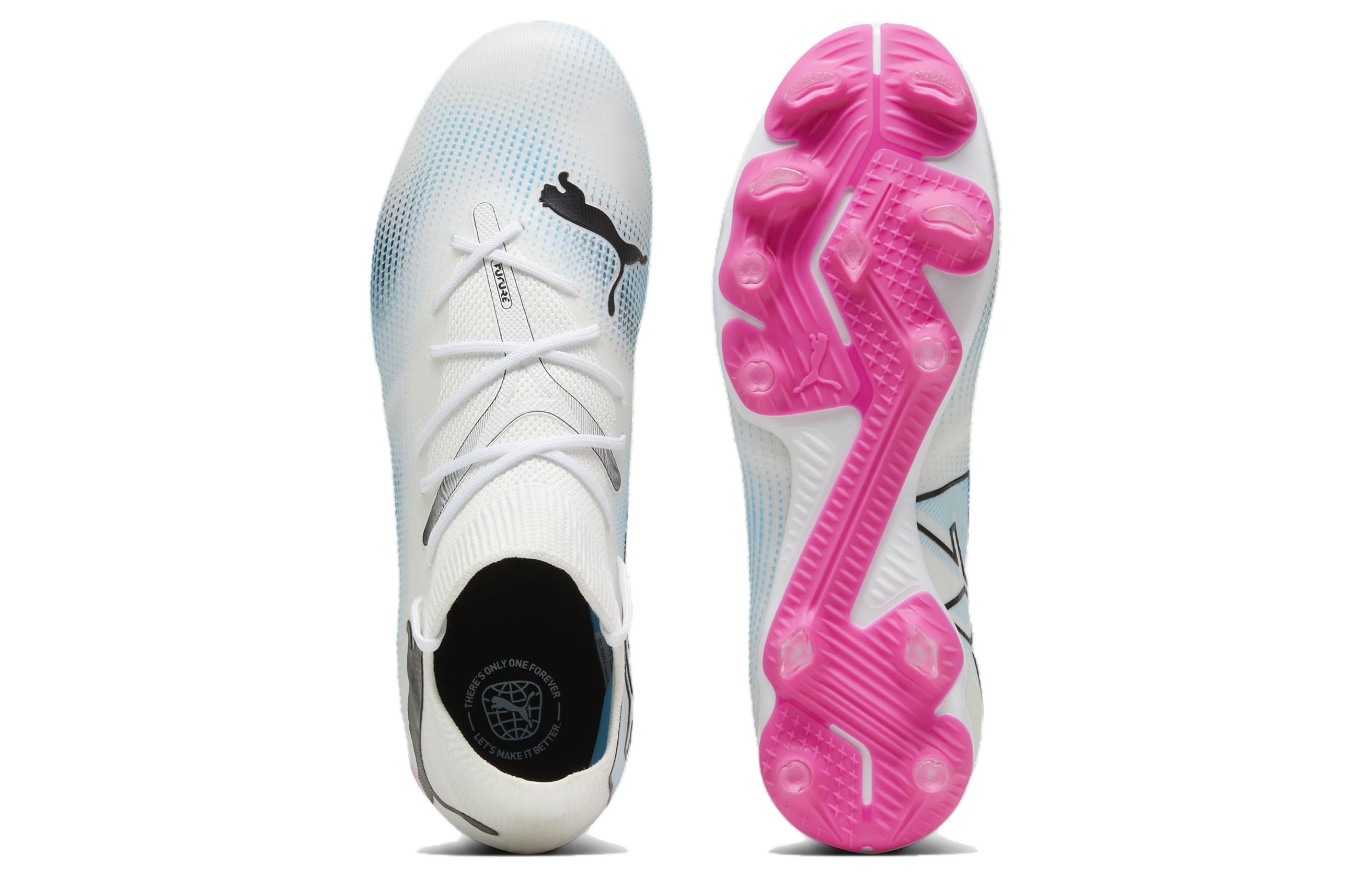 (W) Puma Future Match 7 FG AG 'Phenomenal Pack' 圖 4