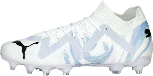 (W) (女性用)プーマ フューチャーマッチ ブリランス FG/AG 'ホワイト ライトブルー' 107406-01 107406-01 Buy (W) (女性用)プーマ フューチャーマッチ ブリランス FG/AG 'ホワイト ライトブルー' 107406-01 107406-01