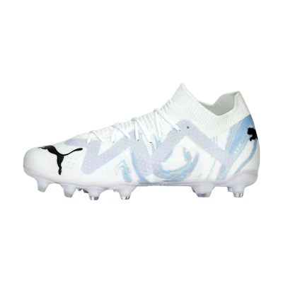 (W) Puma Future Match Brillance FG/AG 'White Light Blue'