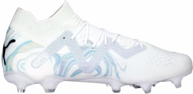 (W) (女性用)プーマ フューチャーマッチ ブリランス FG/AG 'ホワイト ライトブルー' 107406-01 107406-01 Order (W) (女性用)プーマ フューチャーマッチ ブリランス FG/AG 'ホワイト ライトブルー' 107406-01 107406-01