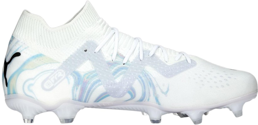 (Women) Puma Future Match Brillance FG/AG 'White Light Blue' 107406-01 Order (Women) Puma Future Match Brillance FG/AG 'White Light Blue' 107406-01