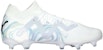(W) 푸마 퓨처 매치 브릴리언스 FG/AG '화이트 라이트 블루' 107406-01