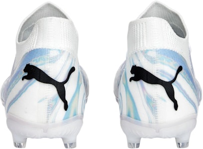 (W) (女性用)プーマ フューチャーマッチ ブリランス FG/AG 'ホワイト ライトブルー' 107406-01 107406-01 Purchase (W) (女性用)プーマ フューチャーマッチ ブリランス FG/AG 'ホワイト ライトブルー' 107406-01 107406-01