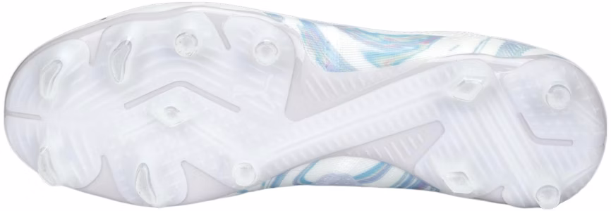 (W) (女性用)プーマ フューチャーマッチ ブリランス FG/AG 'ホワイト ライトブルー' 107406-01 107406-01 Details for (W) (女性用)プーマ フューチャーマッチ ブリランス FG/AG 'ホワイト ライトブルー' 107406-01 107406-01