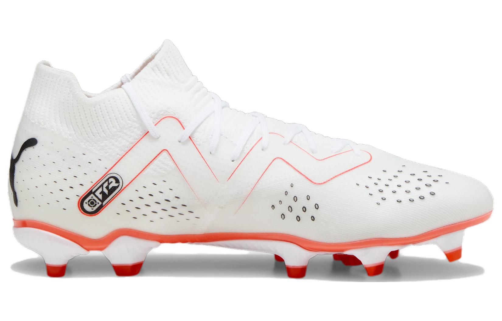 Order (W) プーマ フューチャー マッチ FG/AG "突破パック" 107371-01