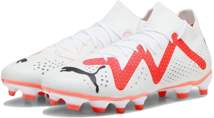 (女款)Puma Future Match FG AG '突破包裝' 107371-01 Lookbook (女款)Puma Future Match FG AG '突破包裝' 107371-01