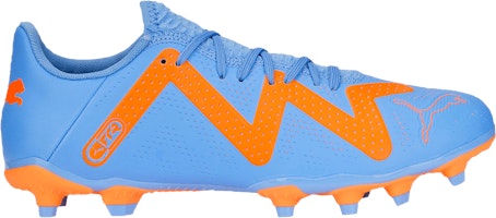 (Women) Puma Future Play FG AG 'Supercharge Pack - Blue Glimmer' 107188-01 (Women) Puma Future Play FG AG 'Supercharge Pack - Blue Glimmer' 107188-01