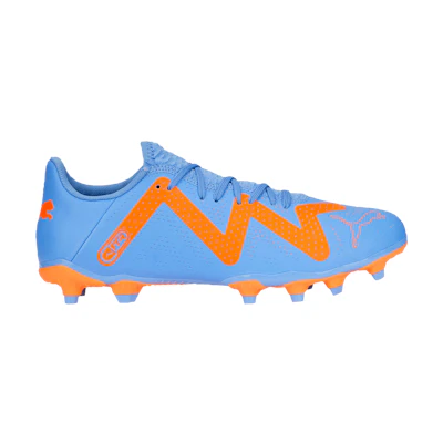 (W) Puma Future Play FG AG 'Supercharge Pack - Blue Glimmer'
