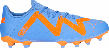(Women) Puma Future Play FG AG 'Supercharge Pack - Blue Glimmer' 107188-01 (Women) Puma Future Play FG AG 'Supercharge Pack - Blue Glimmer' 107188-01