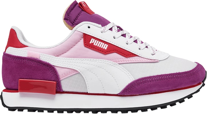 (W) 彪马Future Rider“拜占庭” 382602-01 Buy (W) 彪马Future Rider“拜占庭” 382602-01