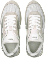 (W) プーマ フューチャーライダー "クロームベイパーグレー" 375081-01 Lookbook (W) プーマ フューチャーライダー "クロームベイパーグレー" 375081-01