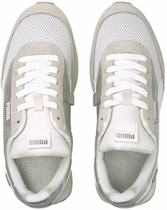 (W) プーマ フューチャーライダー "クロームベイパーグレー" 375081-01 Lookbook (W) プーマ フューチャーライダー "クロームベイパーグレー" 375081-01