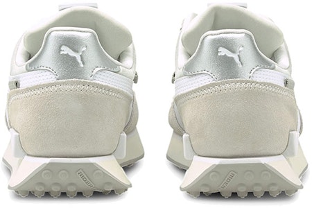 (W) プーマ フューチャーライダー "クロームベイパーグレー" 375081-01 Shop (W) プーマ フューチャーライダー "クロームベイパーグレー" 375081-01