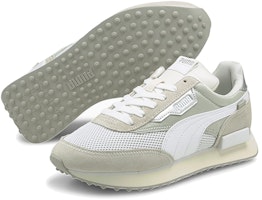 (W) プーマ フューチャーライダー "クロームベイパーグレー" 375081-01 Purchase (W) プーマ フューチャーライダー "クロームベイパーグレー" 375081-01