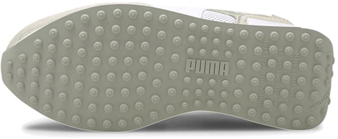 (W) プーマ フューチャーライダー "クロームベイパーグレー" 375081-01 Details for (W) プーマ フューチャーライダー "クロームベイパーグレー" 375081-01