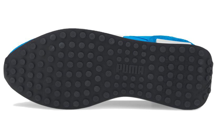 (W) Puma Future Rider 'Cut-Out Vintage Blue White' 圖 5