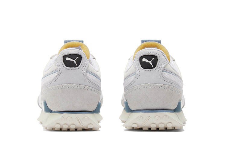 Purchase (W) プーマ フューチャーライダー グレー (Puma Future Rider Grey) 381783-01