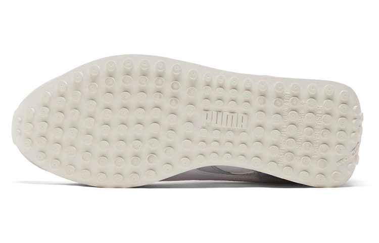 Details for (W) プーマ フューチャーライダー グレー (Puma Future Rider Grey) 381783-01