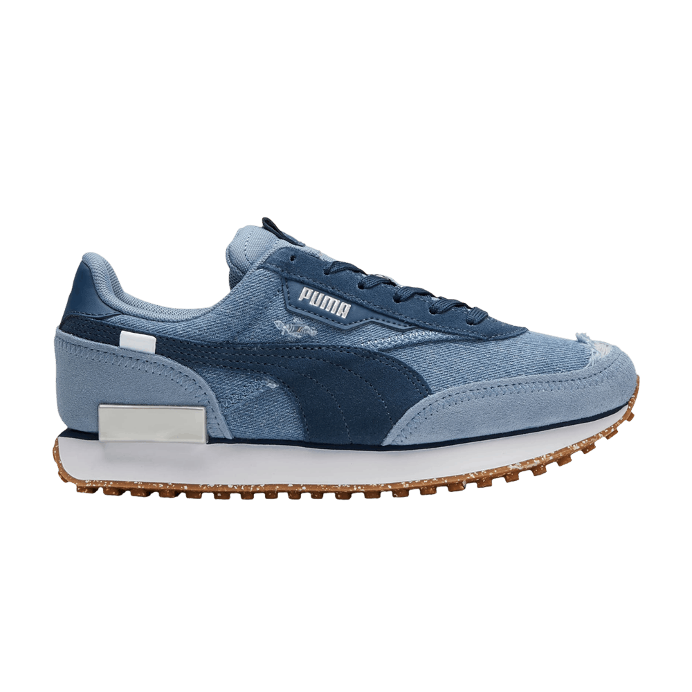 Buy （女士）Puma 未來騎士 '丹寧' 382366-01