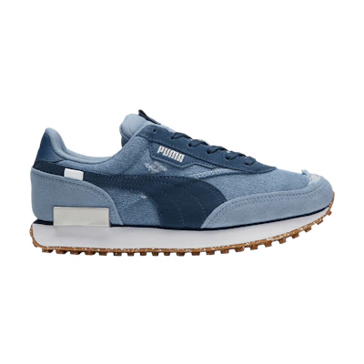 (W) Puma Future Rider 'Denim'