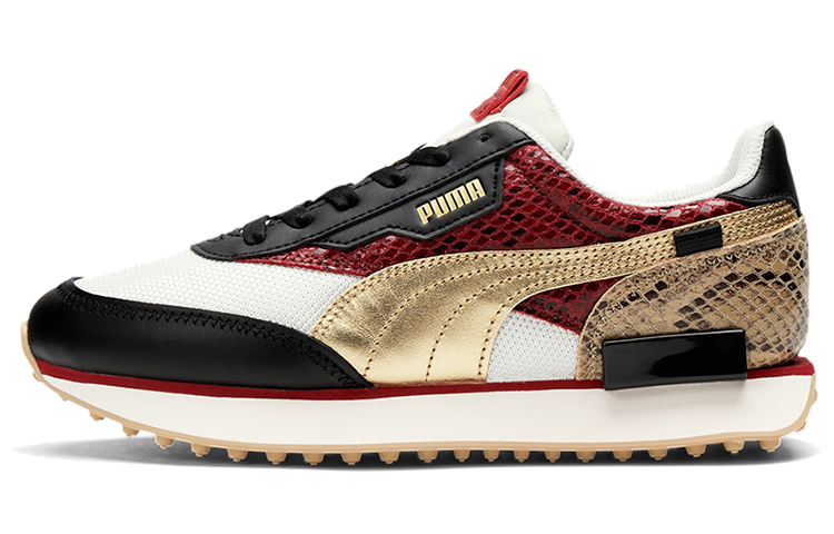 Buy （女性款）Puma 未來騎士 ‘Disco Wild’ 380183-01