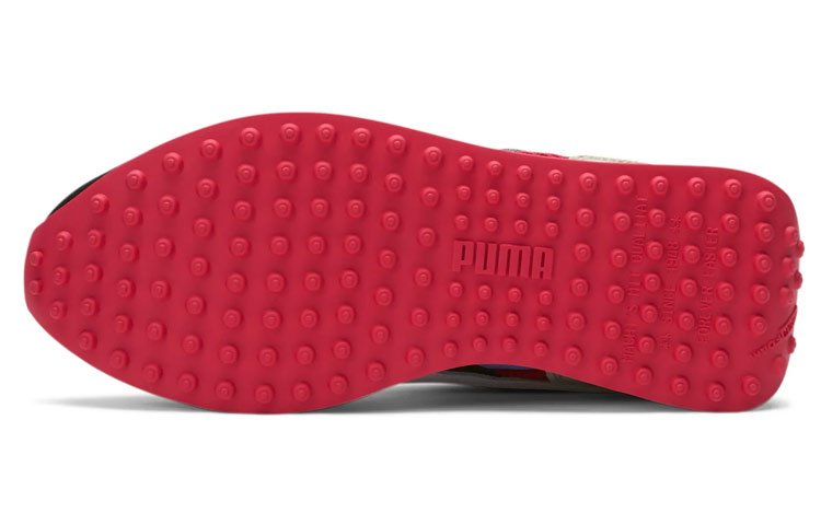 Purchase (W) 푸마 퓨처 라이더 '더블 베리 글리치' 381684-01