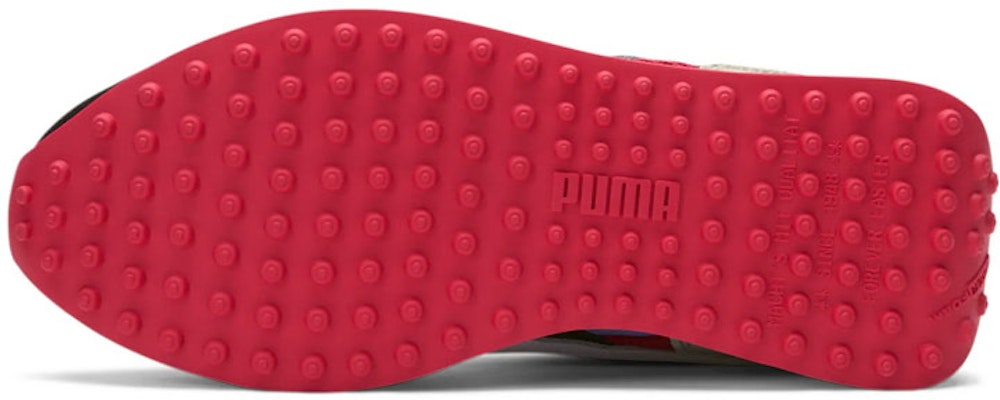 (Women) Puma Future Rider 'Double Berry Glitch' 381684-01 Purchase (Women) Puma Future Rider 'Double Berry Glitch' 381684-01