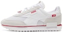 Buy (W) Puma Future Rider 'Galentine's Day - Putih Virtual Pink' 380121-01