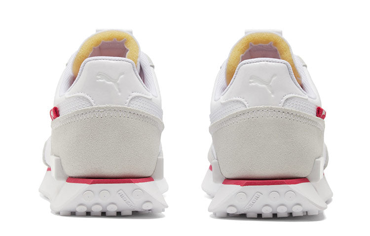 Buy (Women) Puma Future Rider 'Galentine's Day - White Virtual