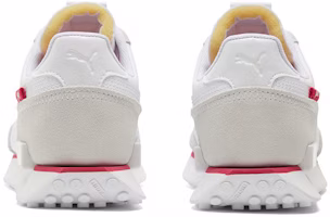 (W) Puma Future Rider 'Galentine's Day - Putih Virtual Pink' 380121-01 Purchase (W) Puma Future Rider 'Galentine's Day - Putih Virtual Pink' 380121-01