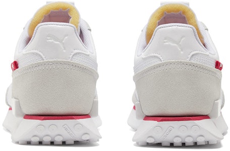 (W) 彪马Future Rider "Galentine's Day - 白色虚拟粉" 380121-01 Purchase (W) 彪马Future Rider "Galentine's Day - 白色虚拟粉" 380121-01